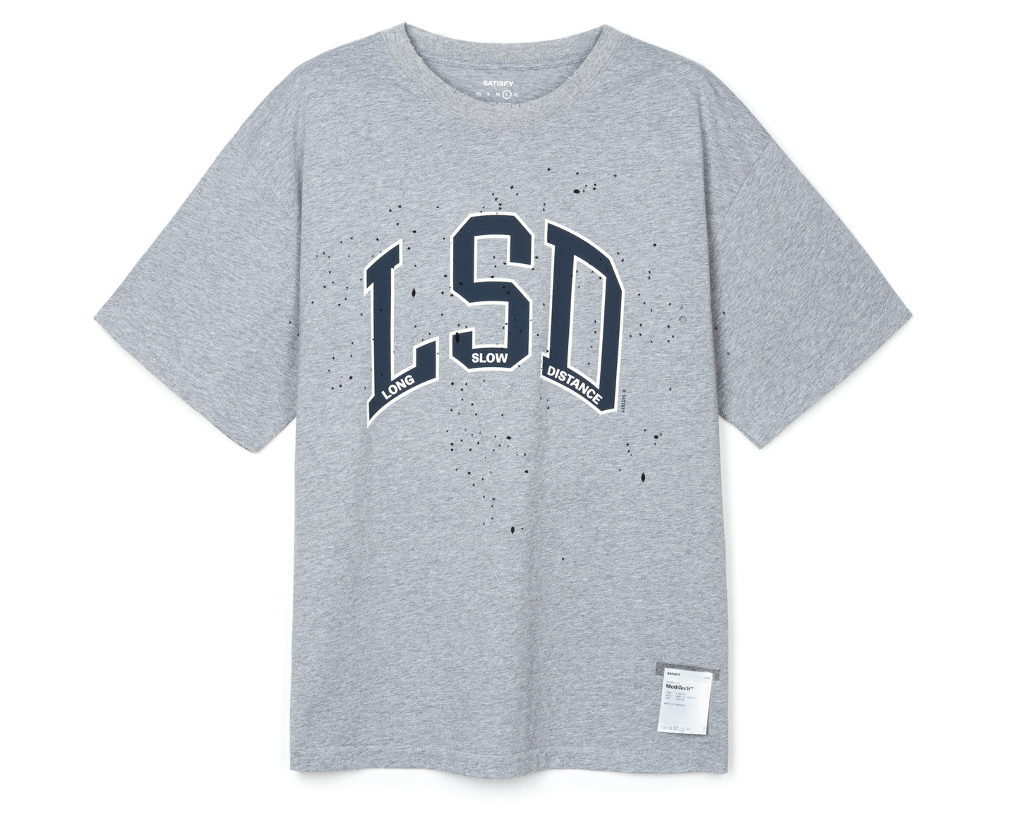 MothTech™ T-Shirt LSD CL