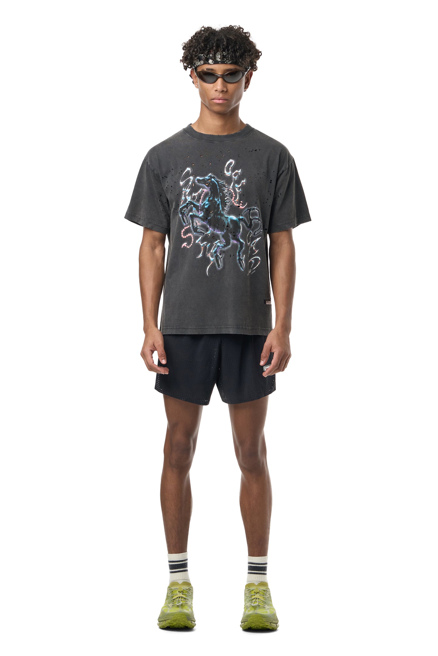 MothTech™ T-Shirt
