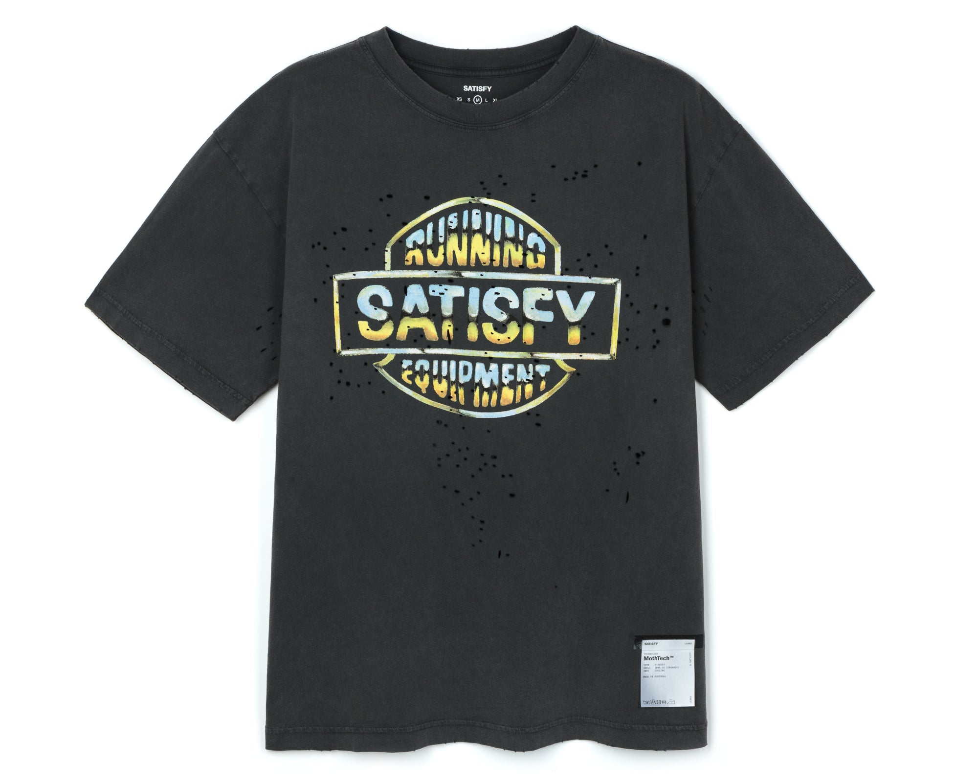 MothTech™ T-Shirt