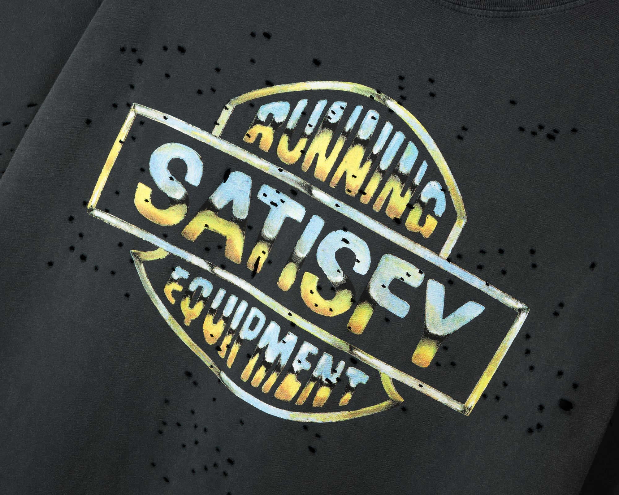 MothTech™ T-Shirt