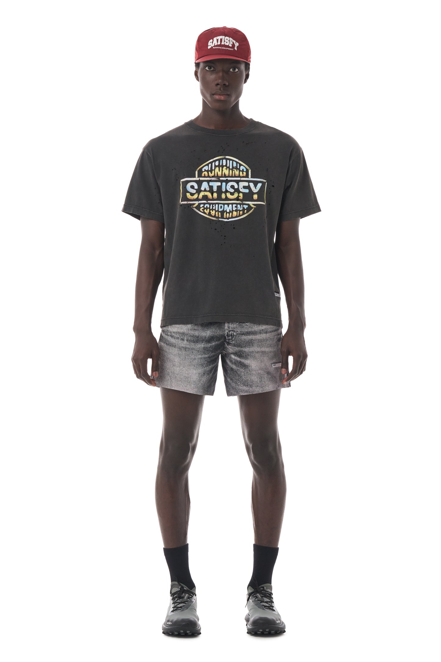 MothTech™ T-Shirt