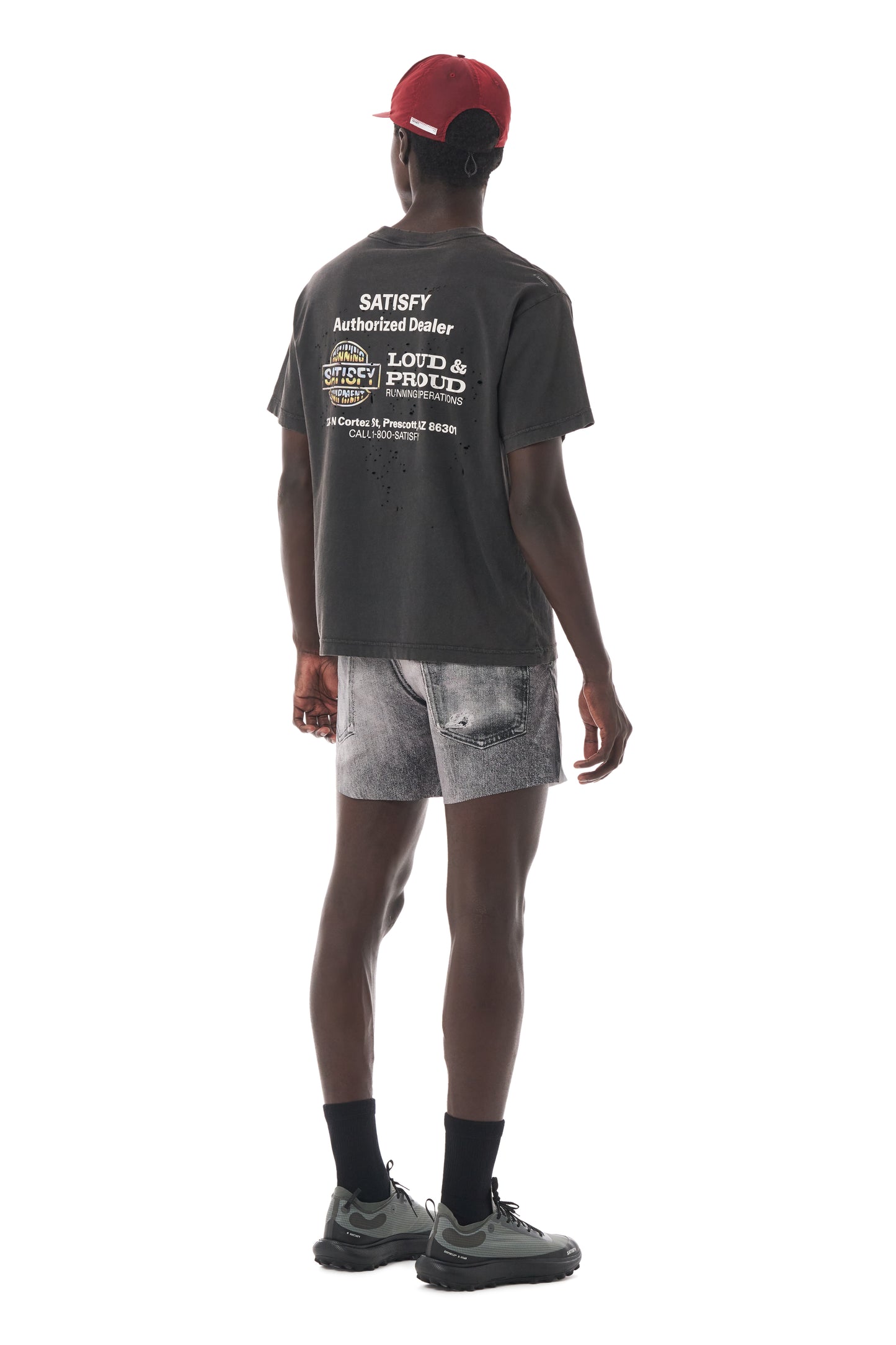 MothTech™ T-Shirt