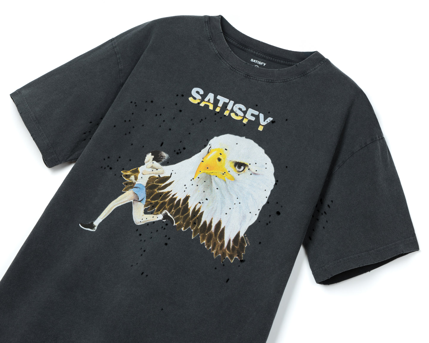 MothTech™ T-Shirt