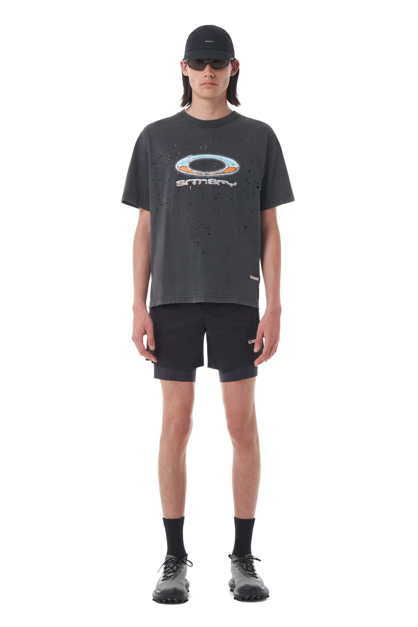 MothTech™ Oakley® T-Shirt