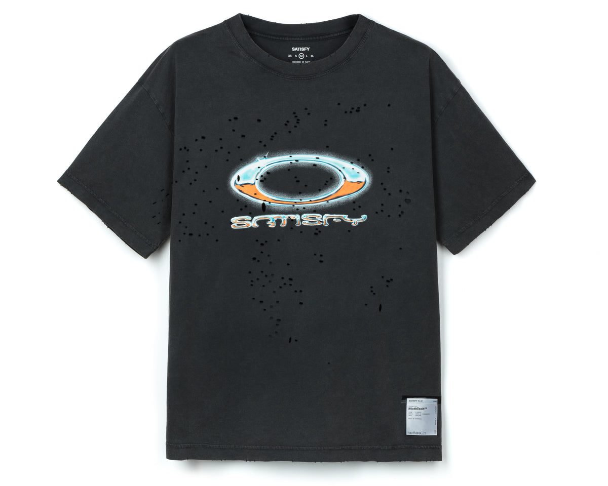 トップス ovy PigmentDyedRelaxFitT-shirts XL BLACK OVYPigmentDyedRelaxFitT-shirts BLACK XL