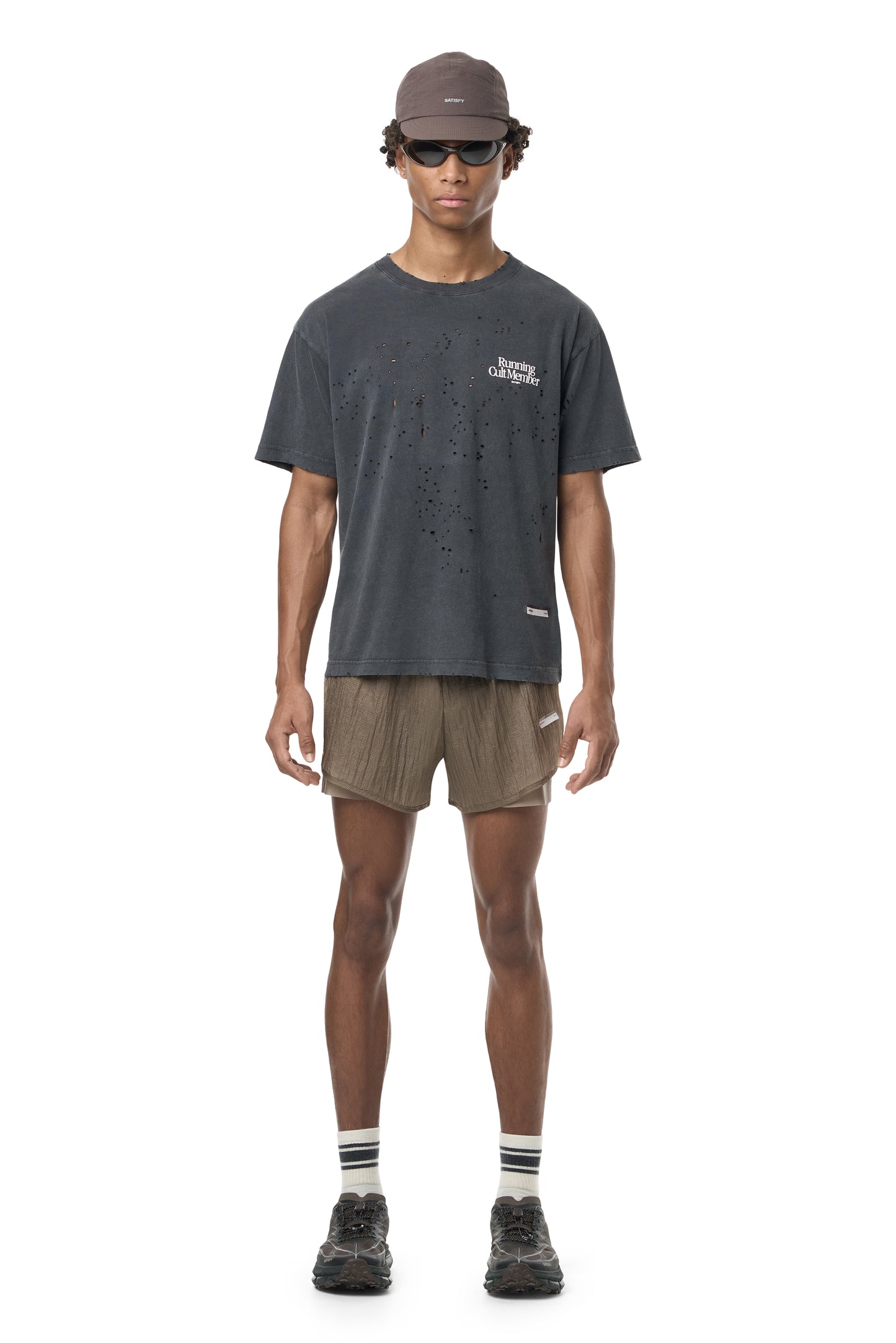 MothTech™ T-Shirt