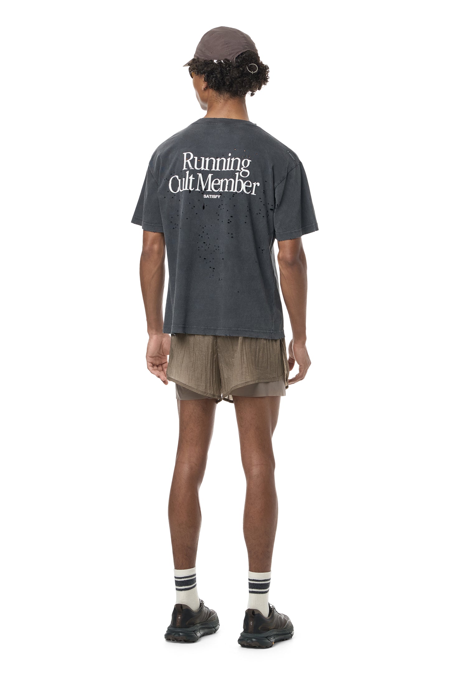 MothTech™ T-Shirt