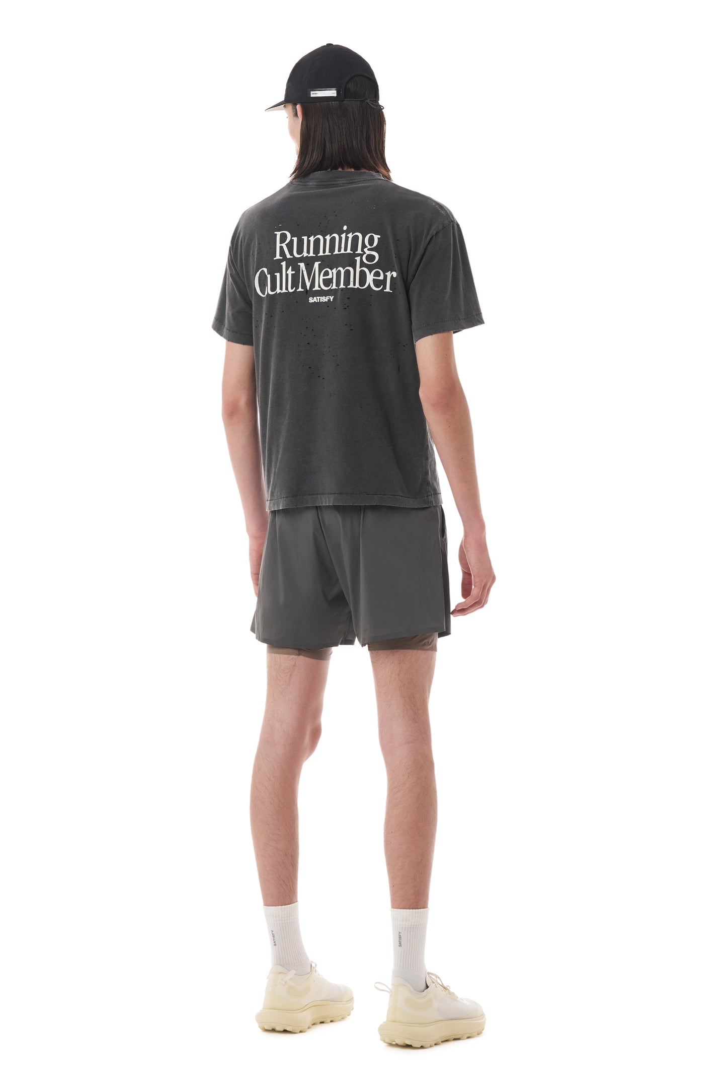 MothTech™ T-Shirt