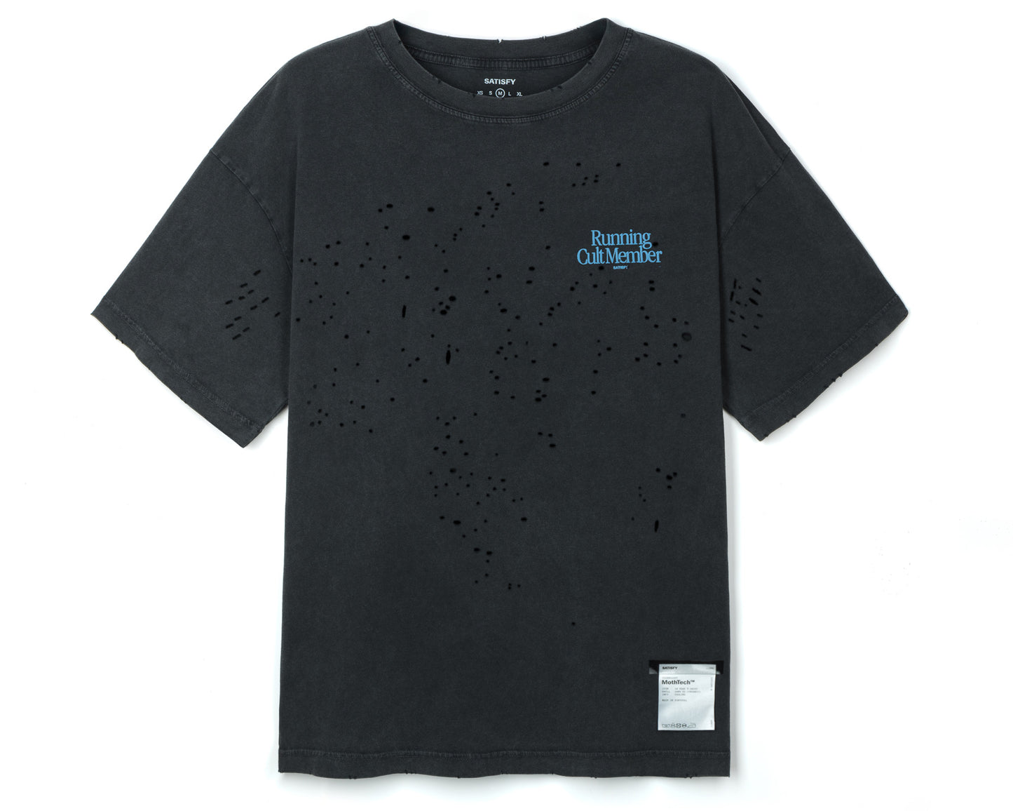 10-Year MothTech™ T-Shirt