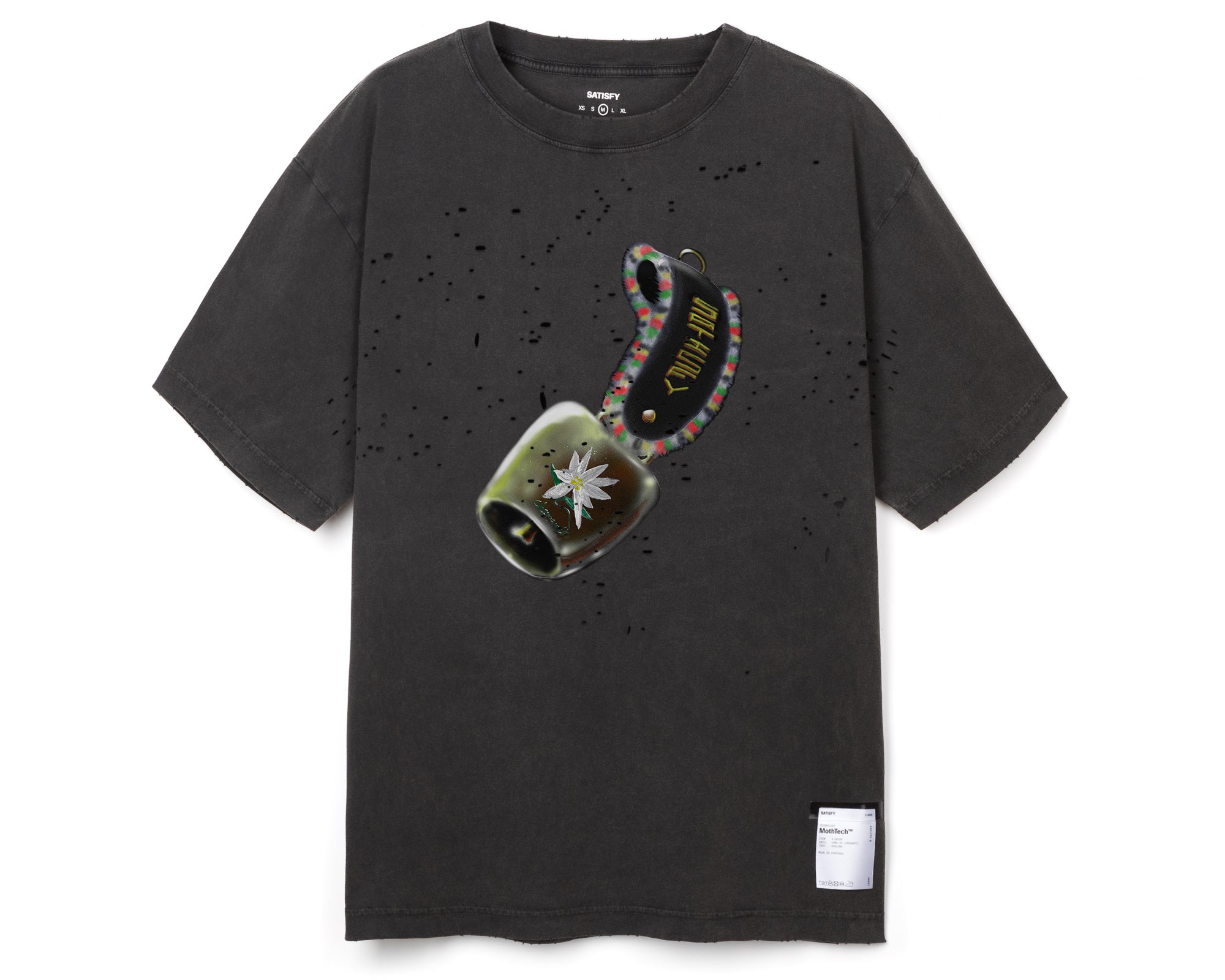 MothTech™ T-Shirt