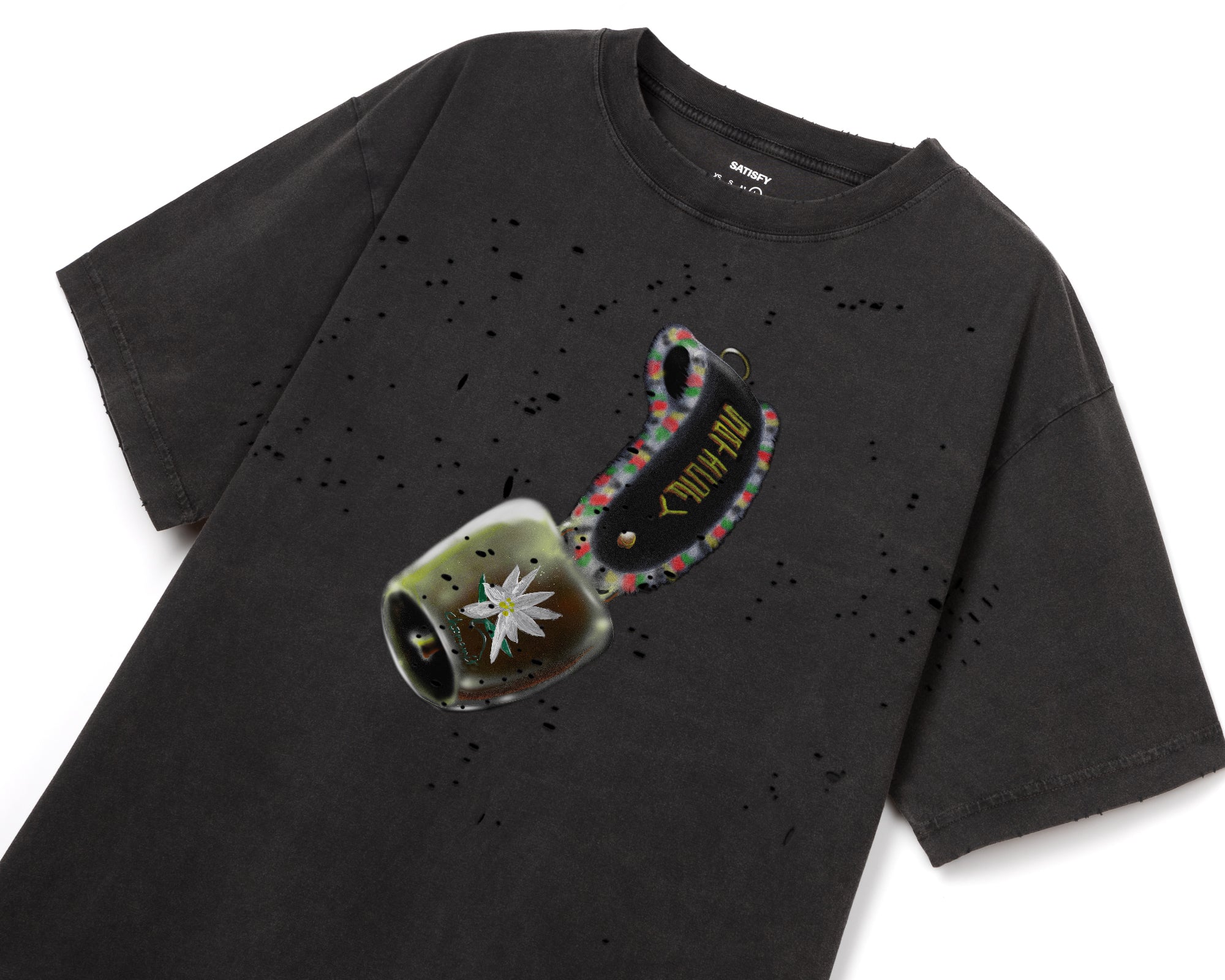 MothTech™ T-Shirt