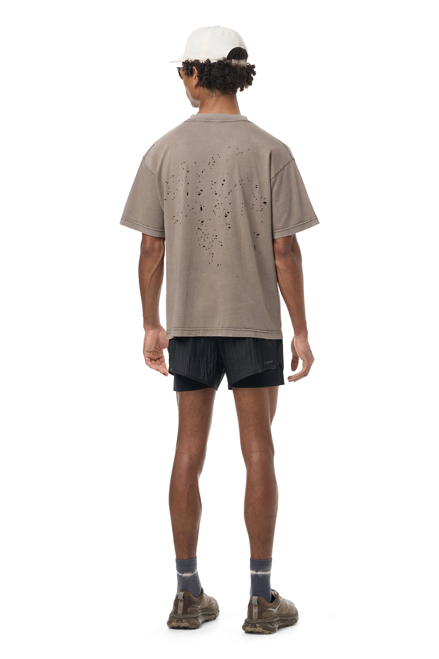 MothTech™ T-Shirt