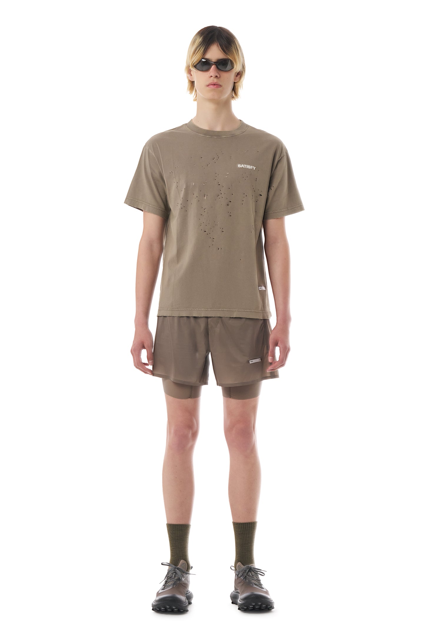 MothTech™ T-Shirt
