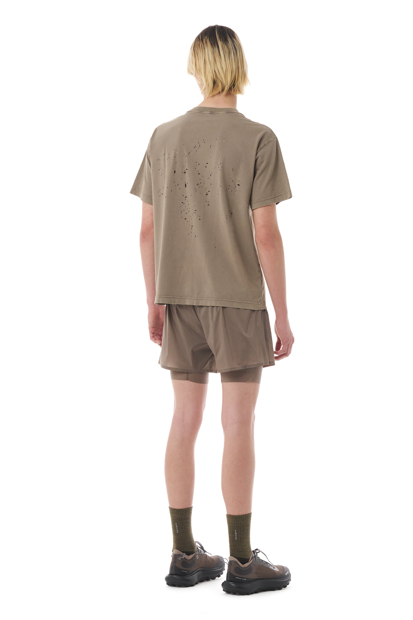 MothTech™ T-Shirt