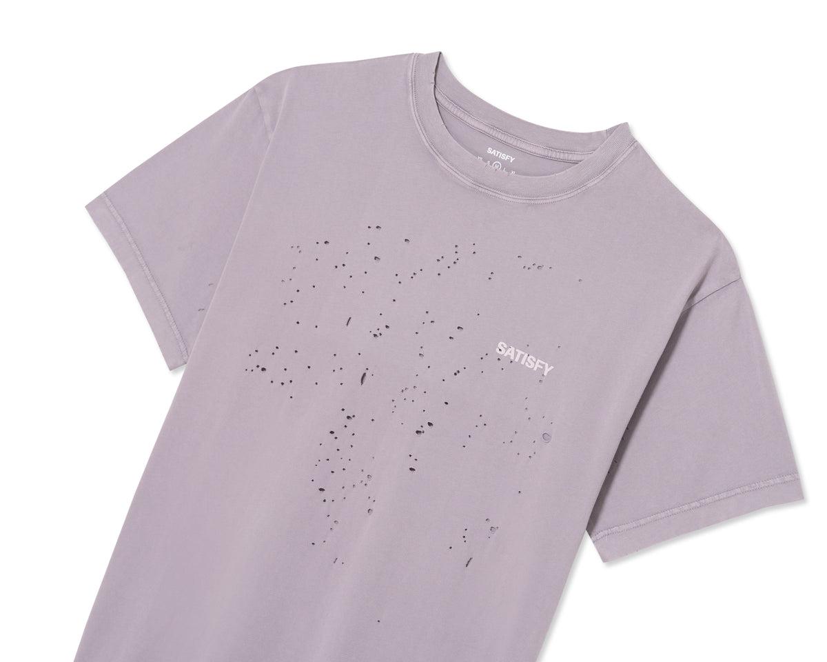 MothTech™ T-Shirt – SATISFY
