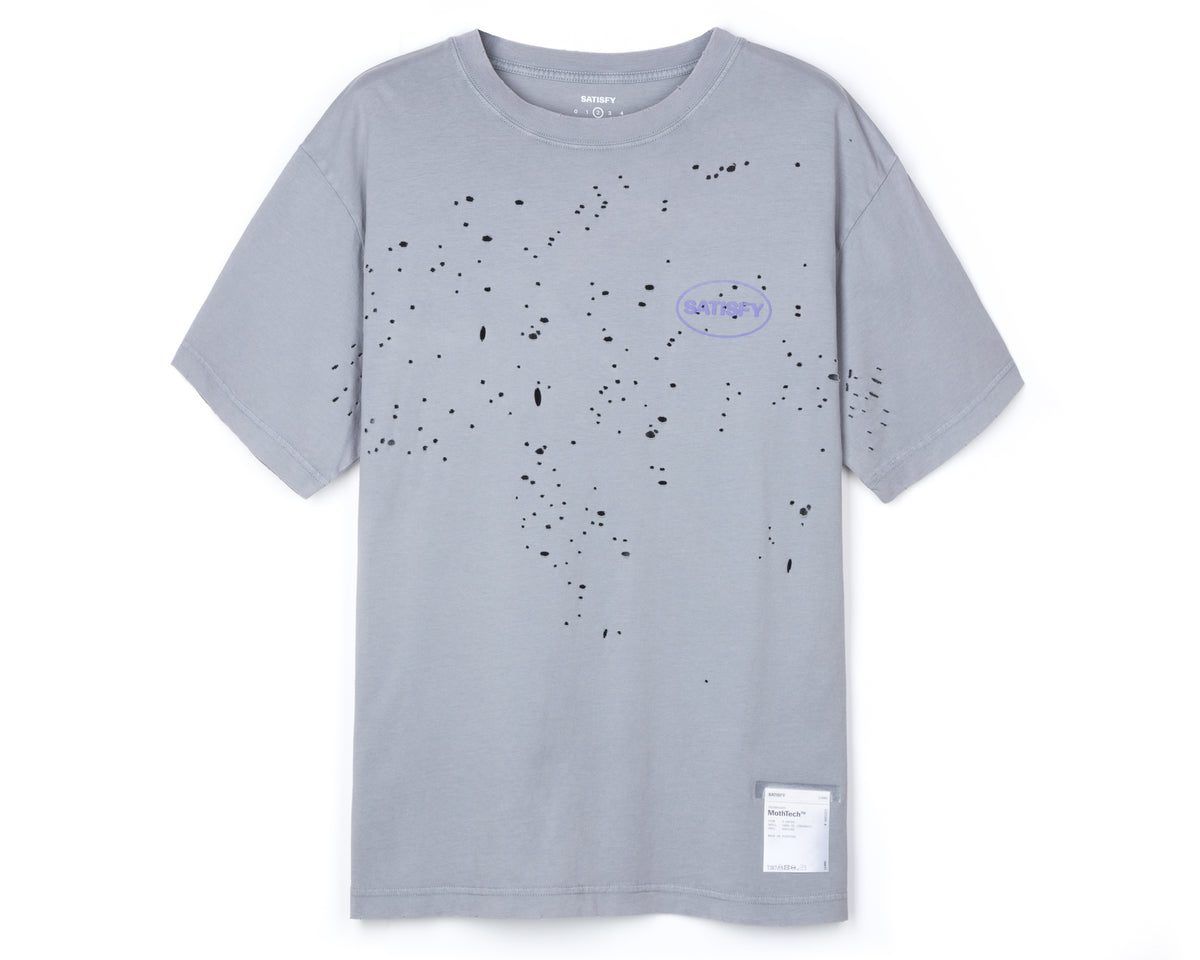 【Satisfy】モスTシャツ SATISFY MOTHTECH™ T-SHIRT / サティスファイ モステック T