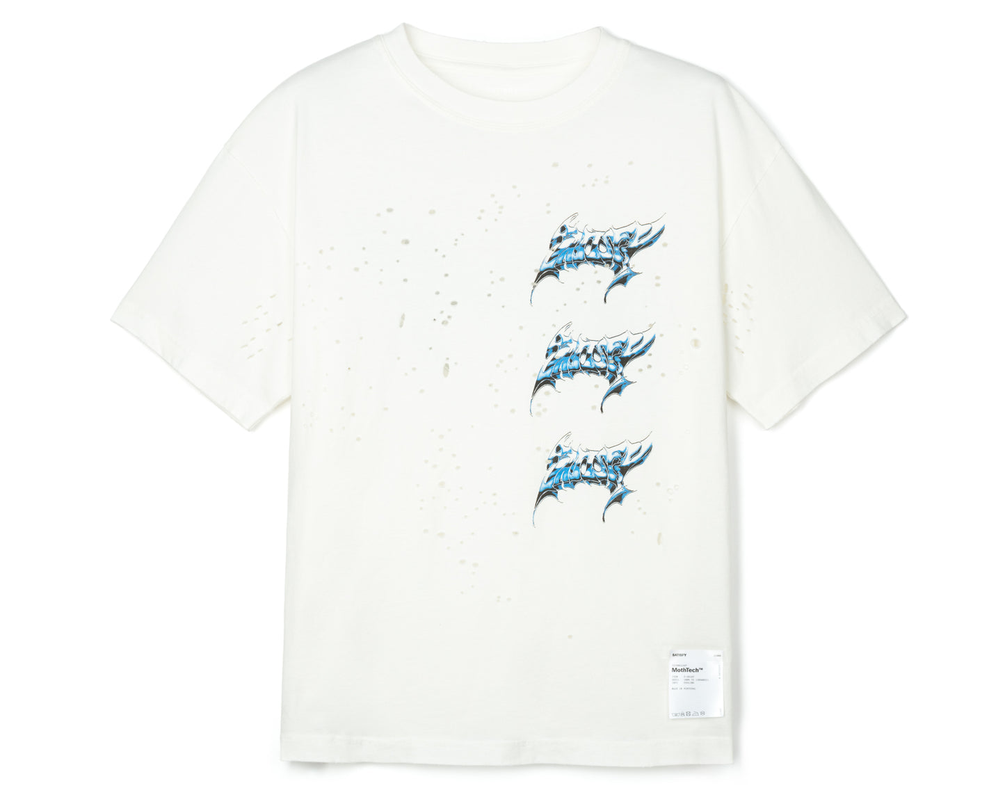 CL M o t h Tech™ T-Shirt