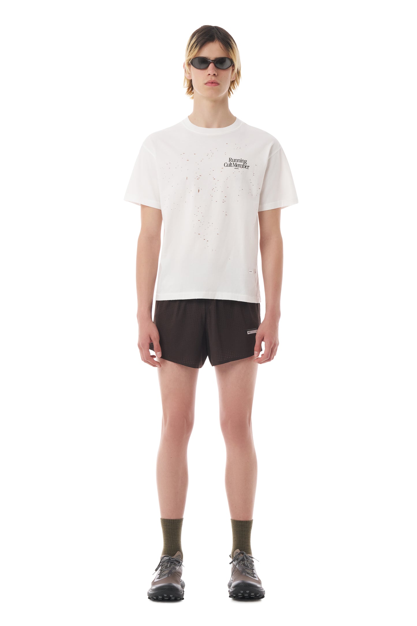 MothTech™ T-Shirt