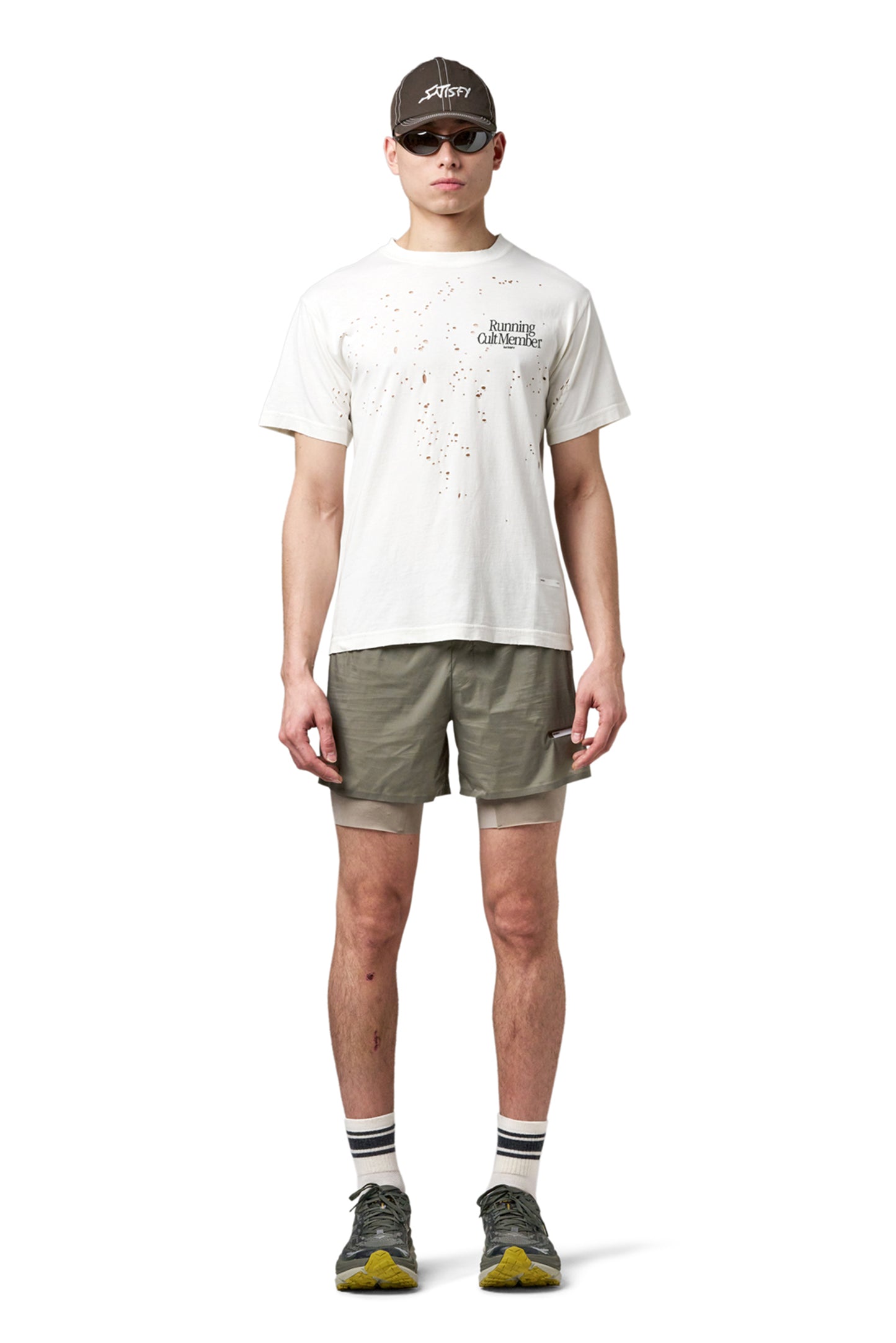 MothTech™ T-Shirt