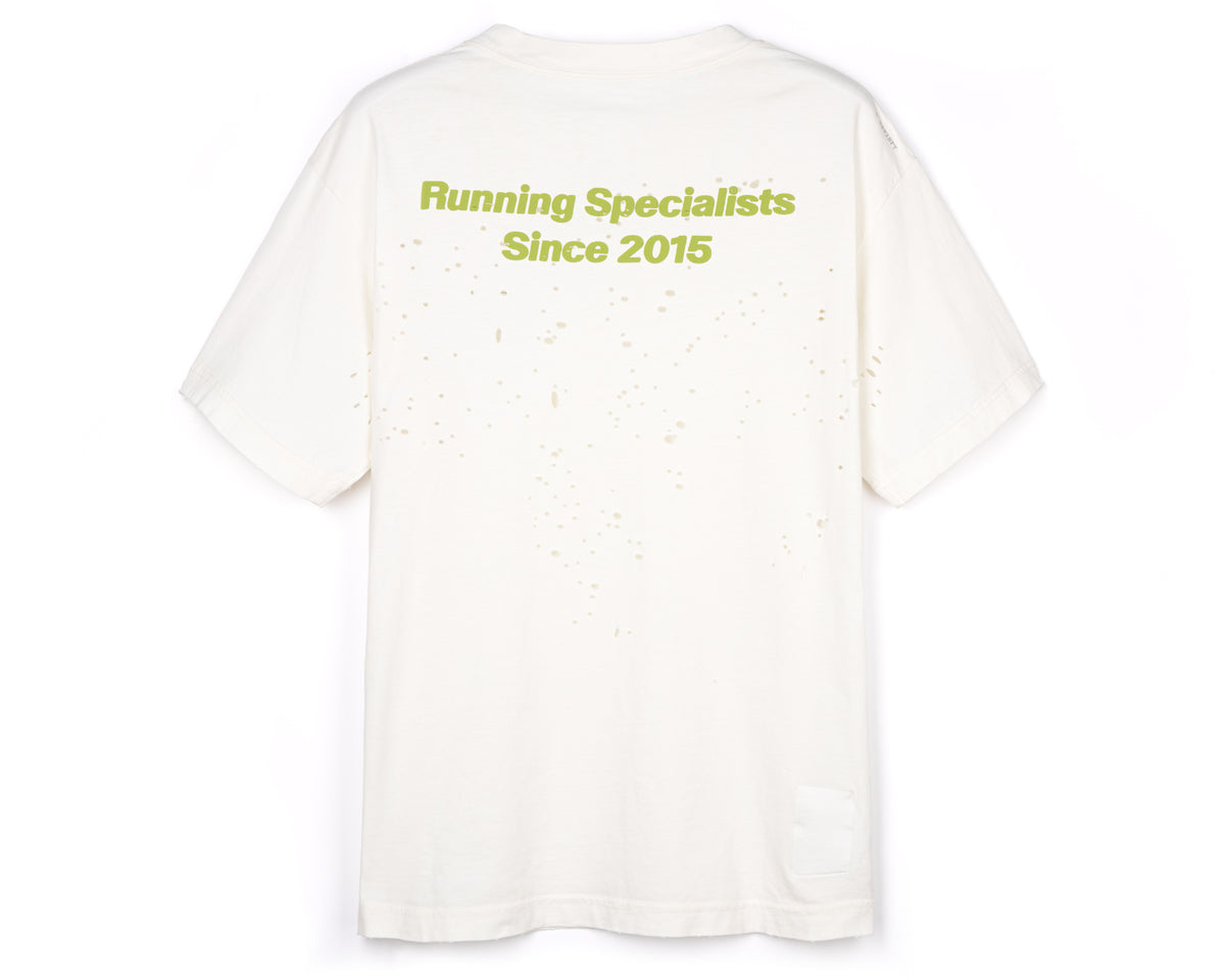 MothTech™ T-Shirt – SATISFY