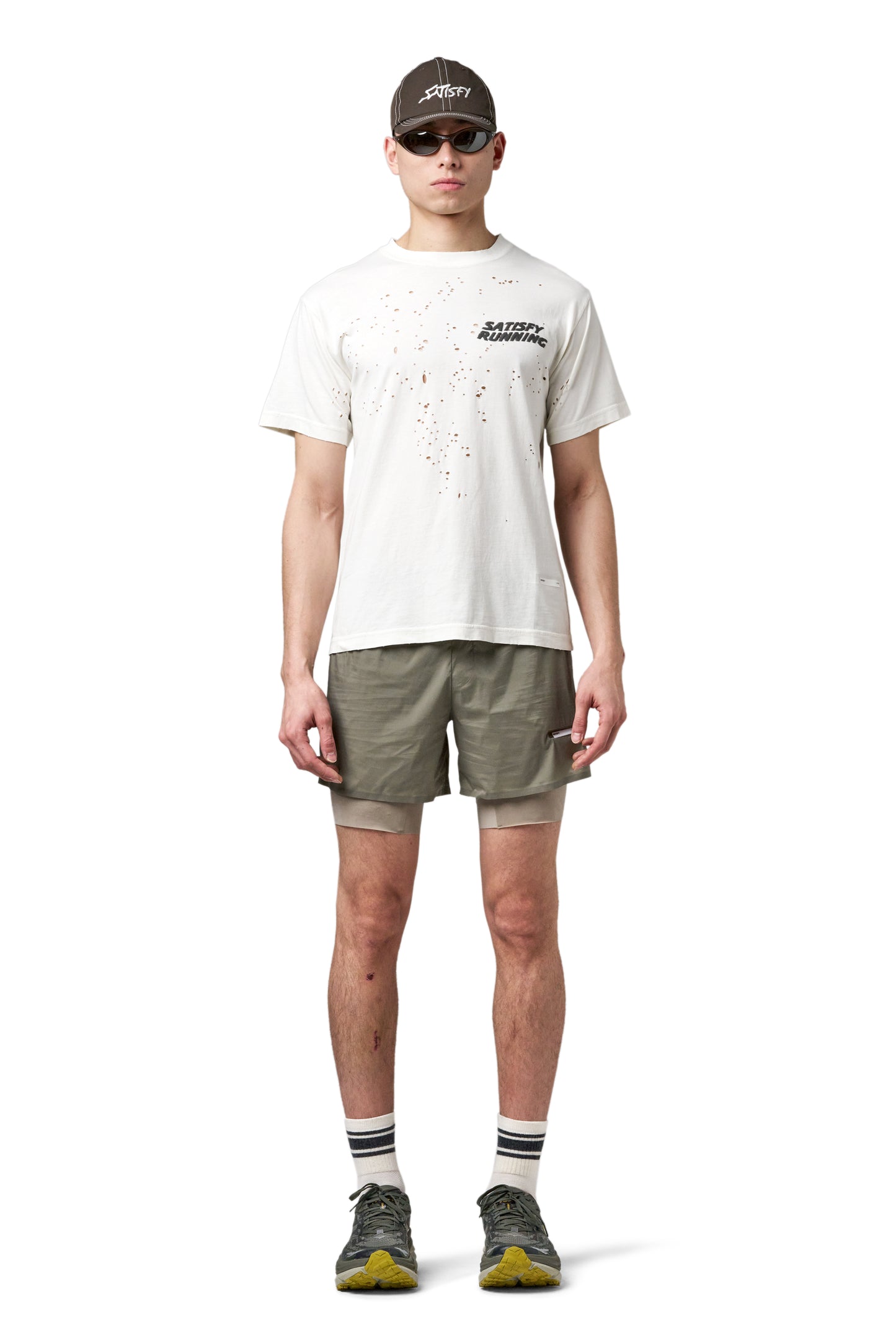 MothTech™ T-Shirt