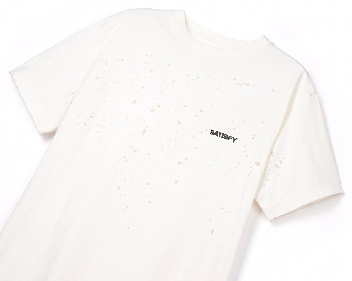 MothTech™ T‑Shirt With Truck Print