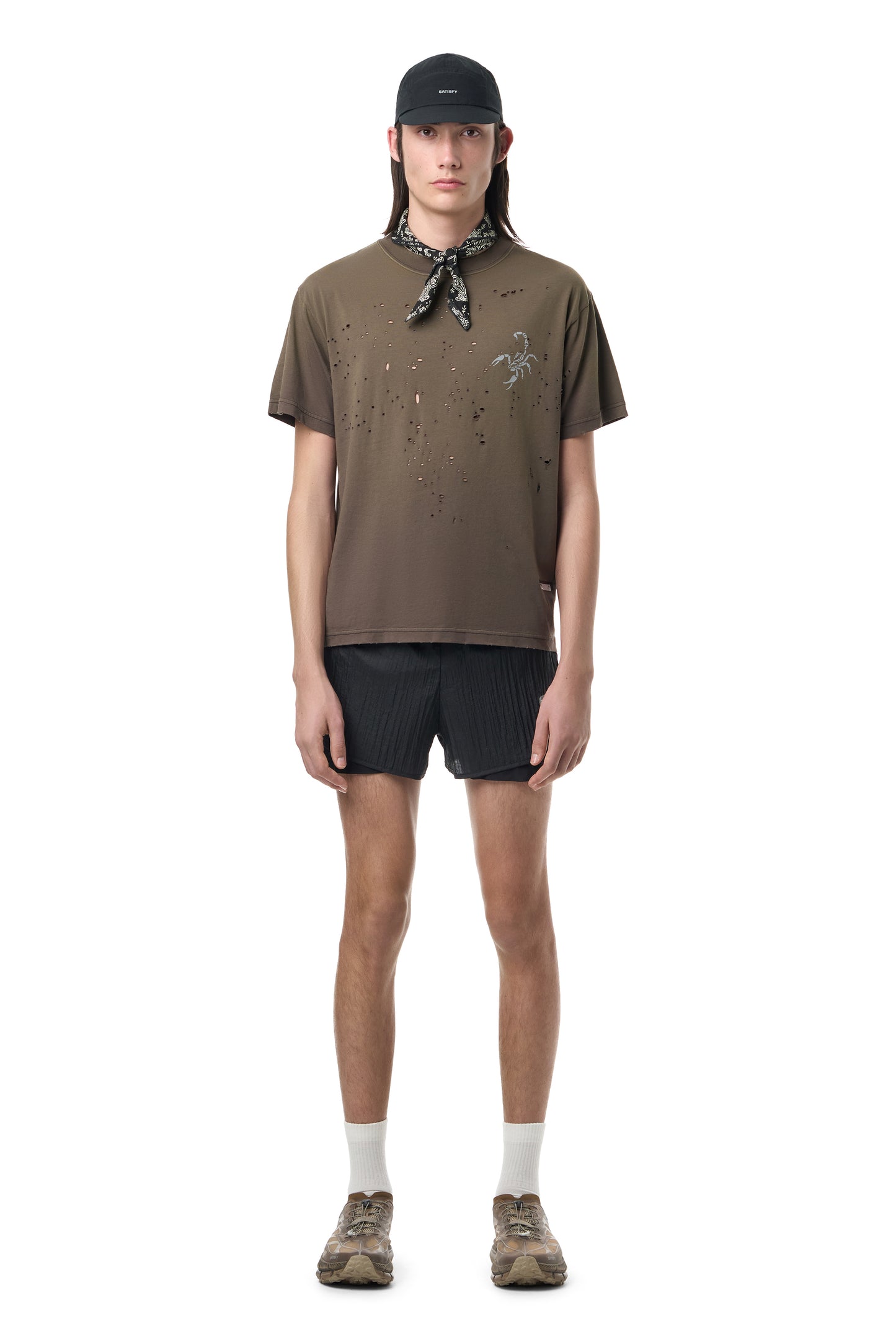 MothTech™ T-Shirt