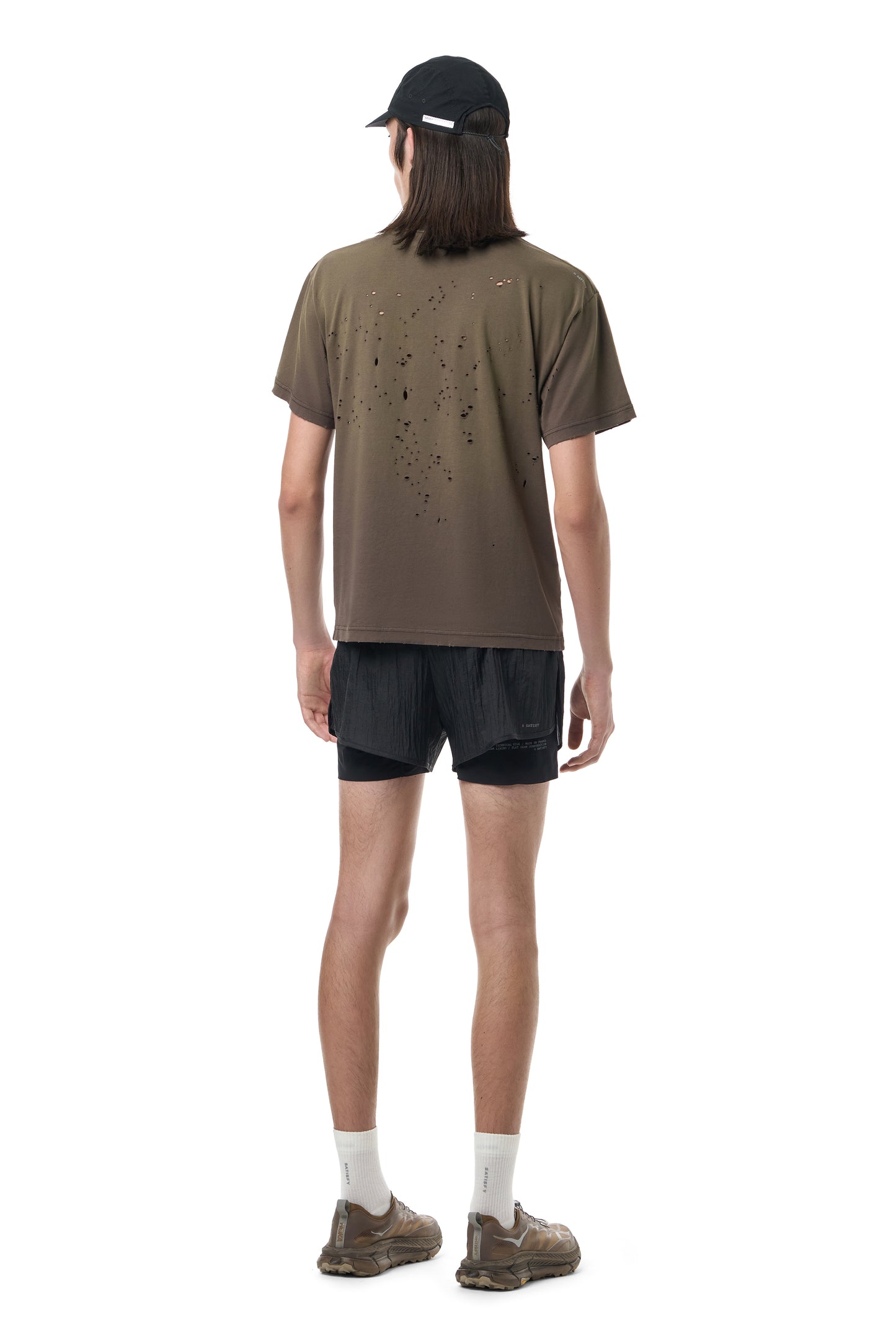 MothTech™ T-Shirt