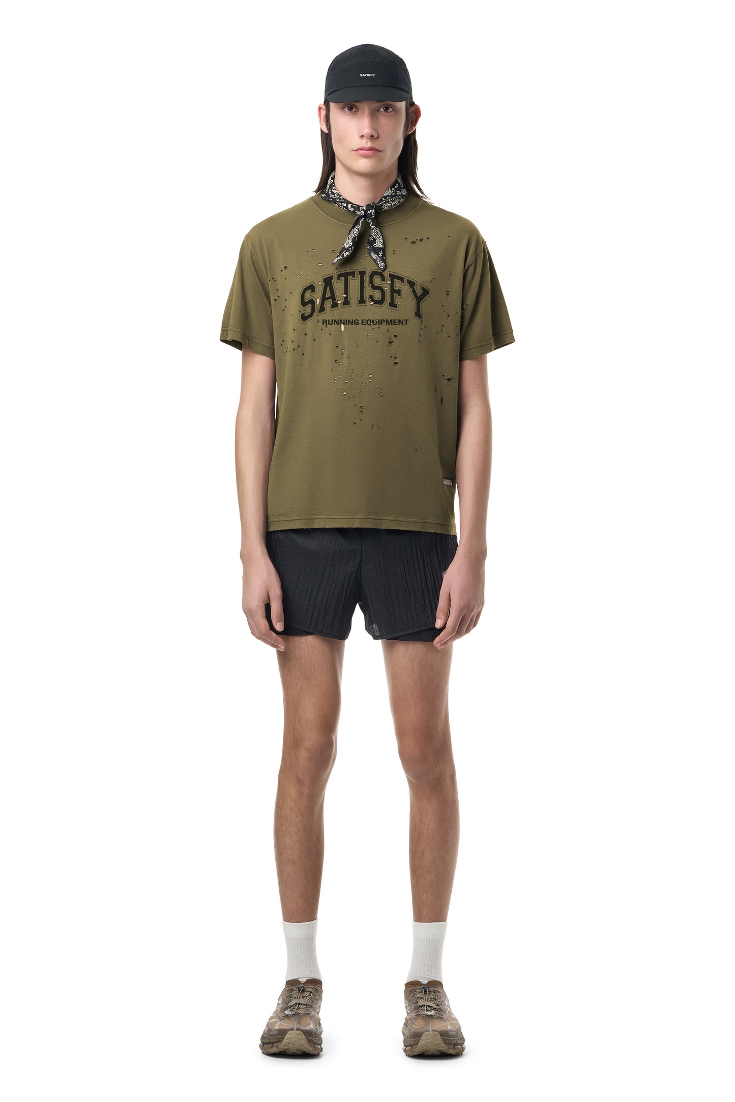 MothTech™ T-Shirt