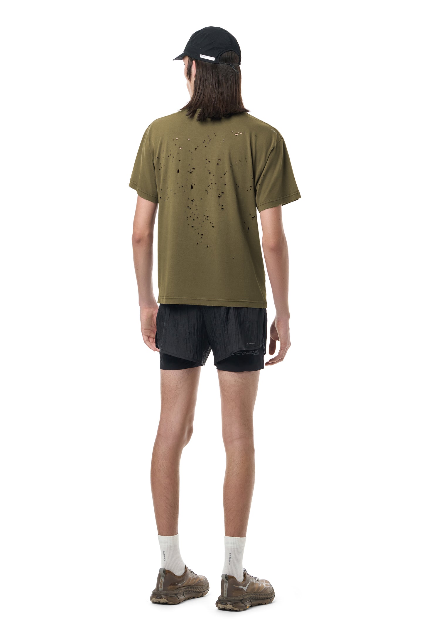 MothTech™ T-Shirt