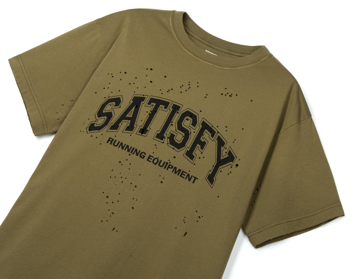 Sun Bleached MothTech™ Muscle T-Shirt