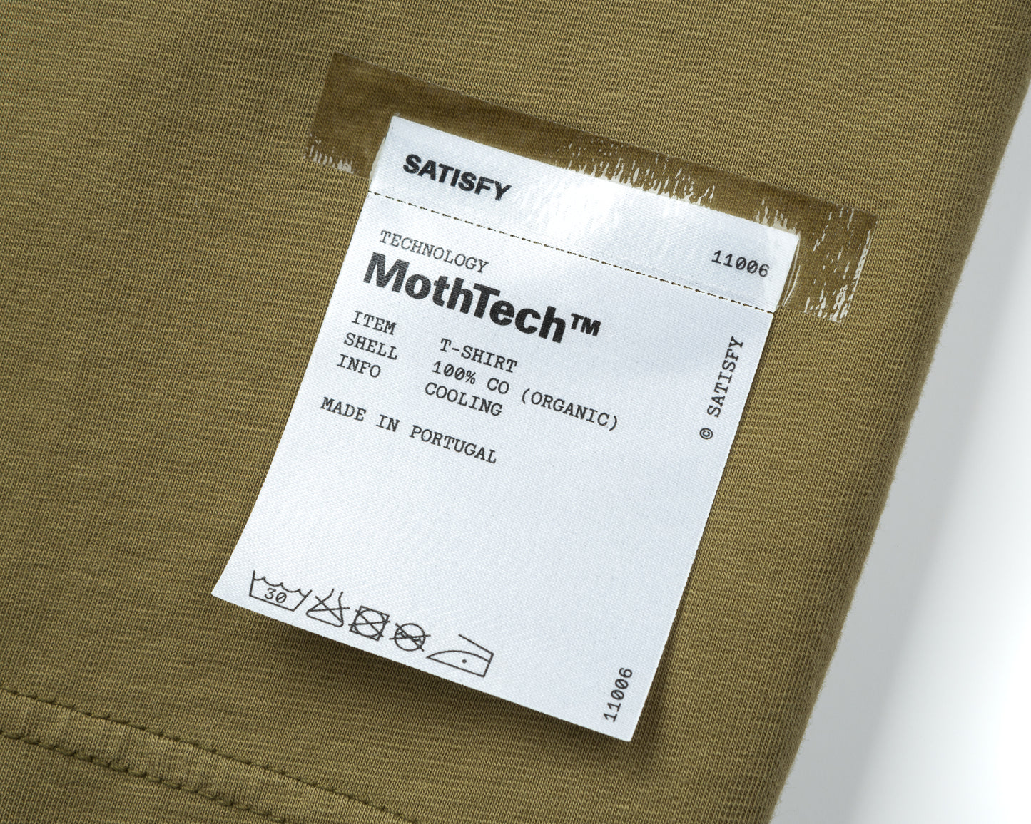 MothTech™ T-Shirt