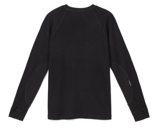 CloudMerino™ Waffle Base Layer
