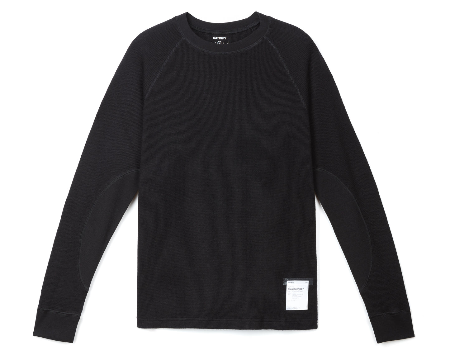 CL CloudMerino™ Waffle Base Layer