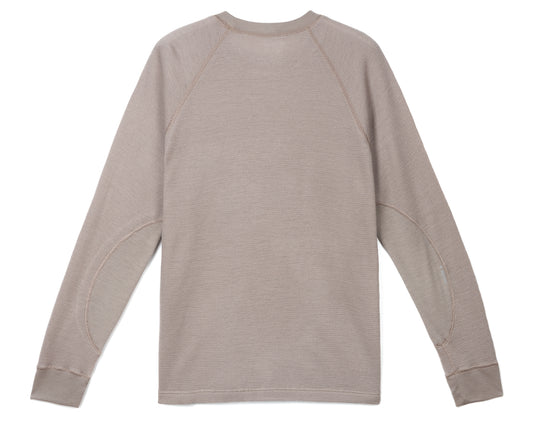 CloudMerino™ Waffle Base Layer