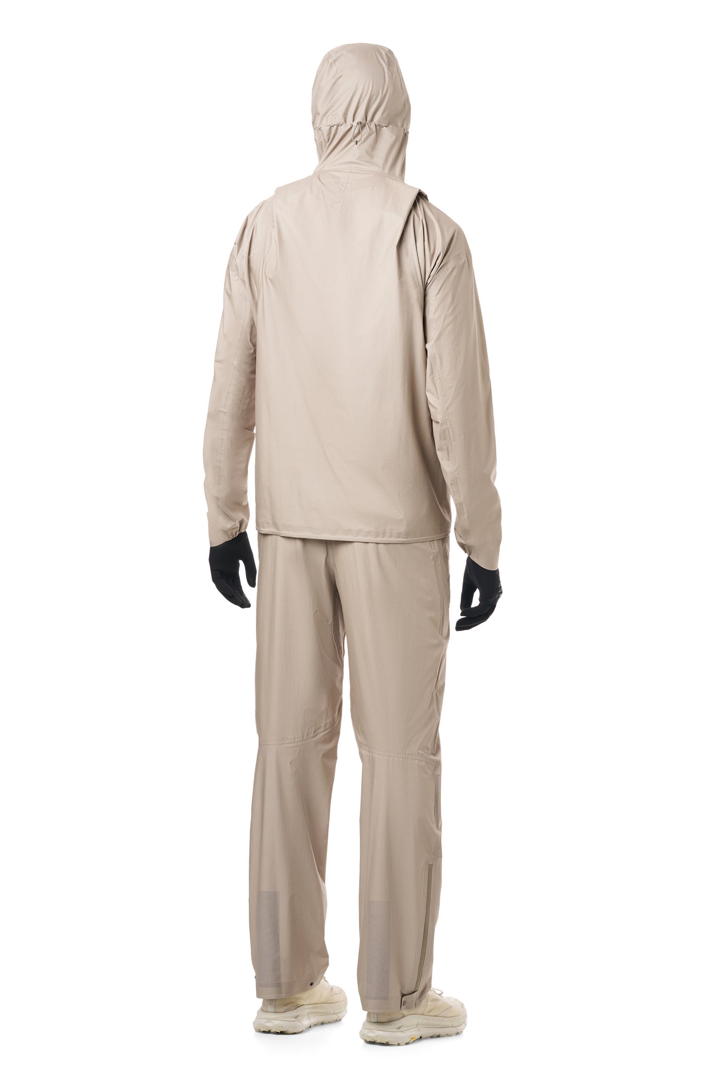 Pertex® 3L Fly Rain Jacket