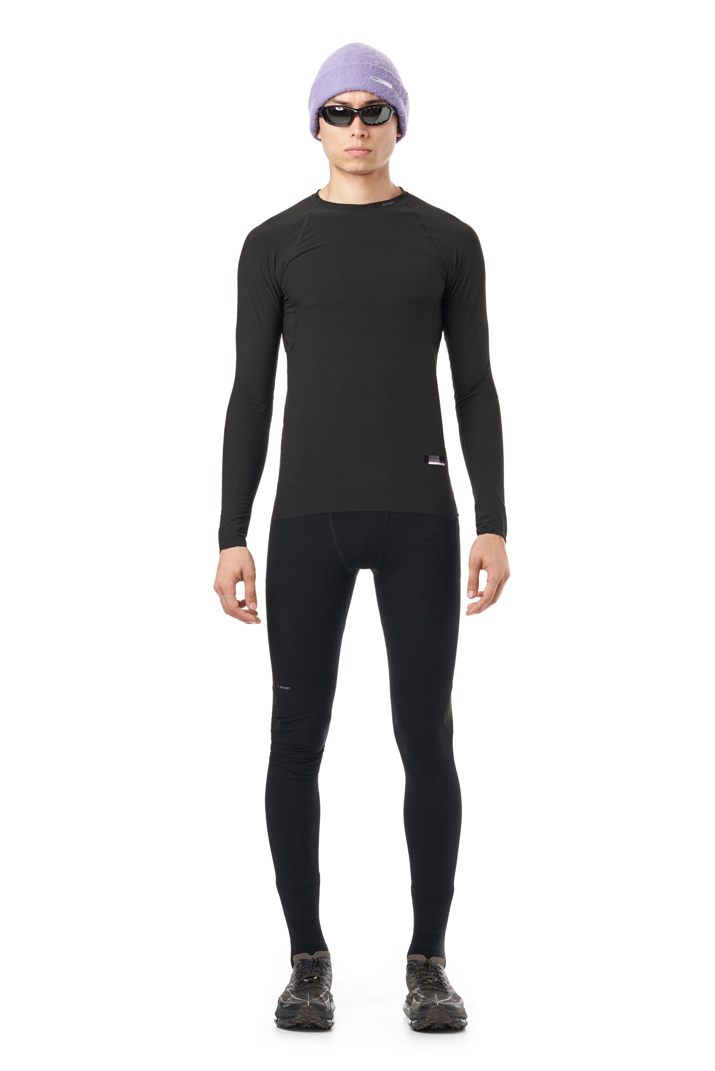 Justice™ CoffeeThermal™ Base Layer