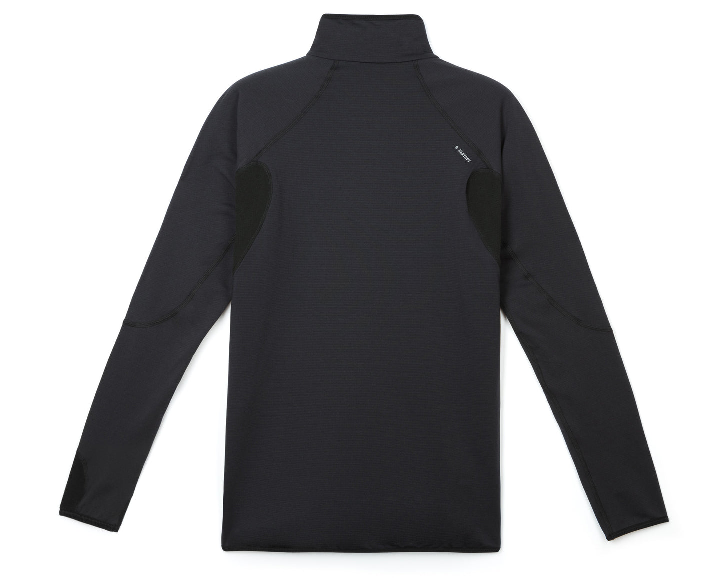 FuzzFleece™ Half-Zip