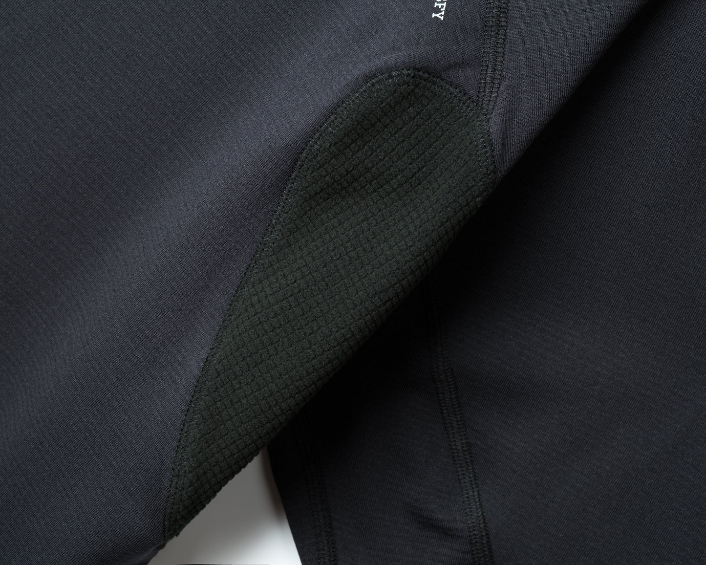 FuzzFleece™ Half-Zip