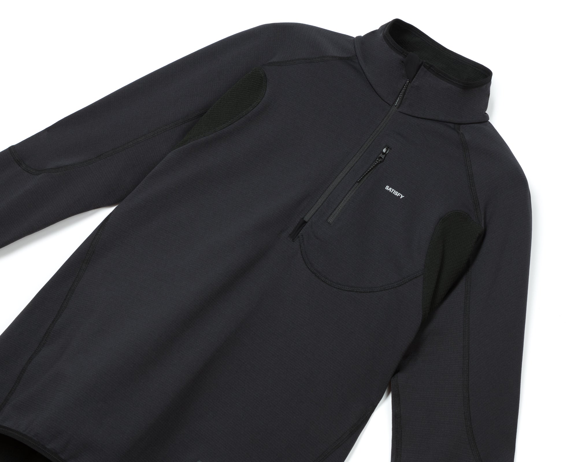 FuzzFleece™ Half-Zip