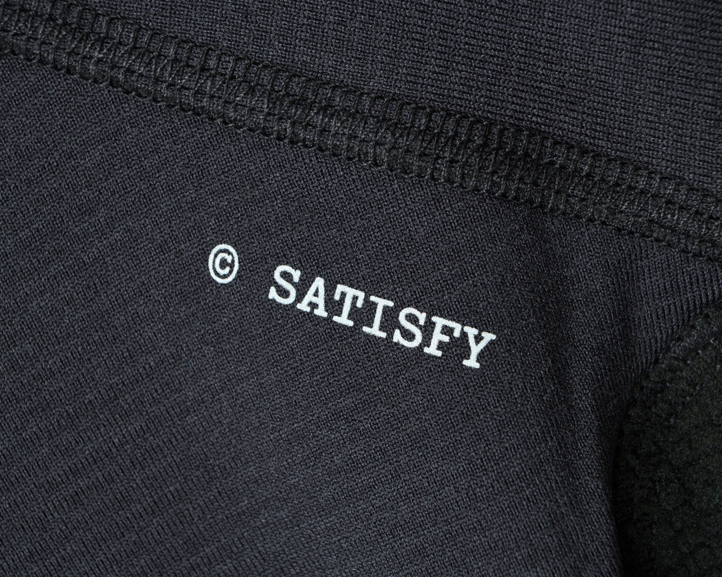 FuzzFleece™ Half-Zip