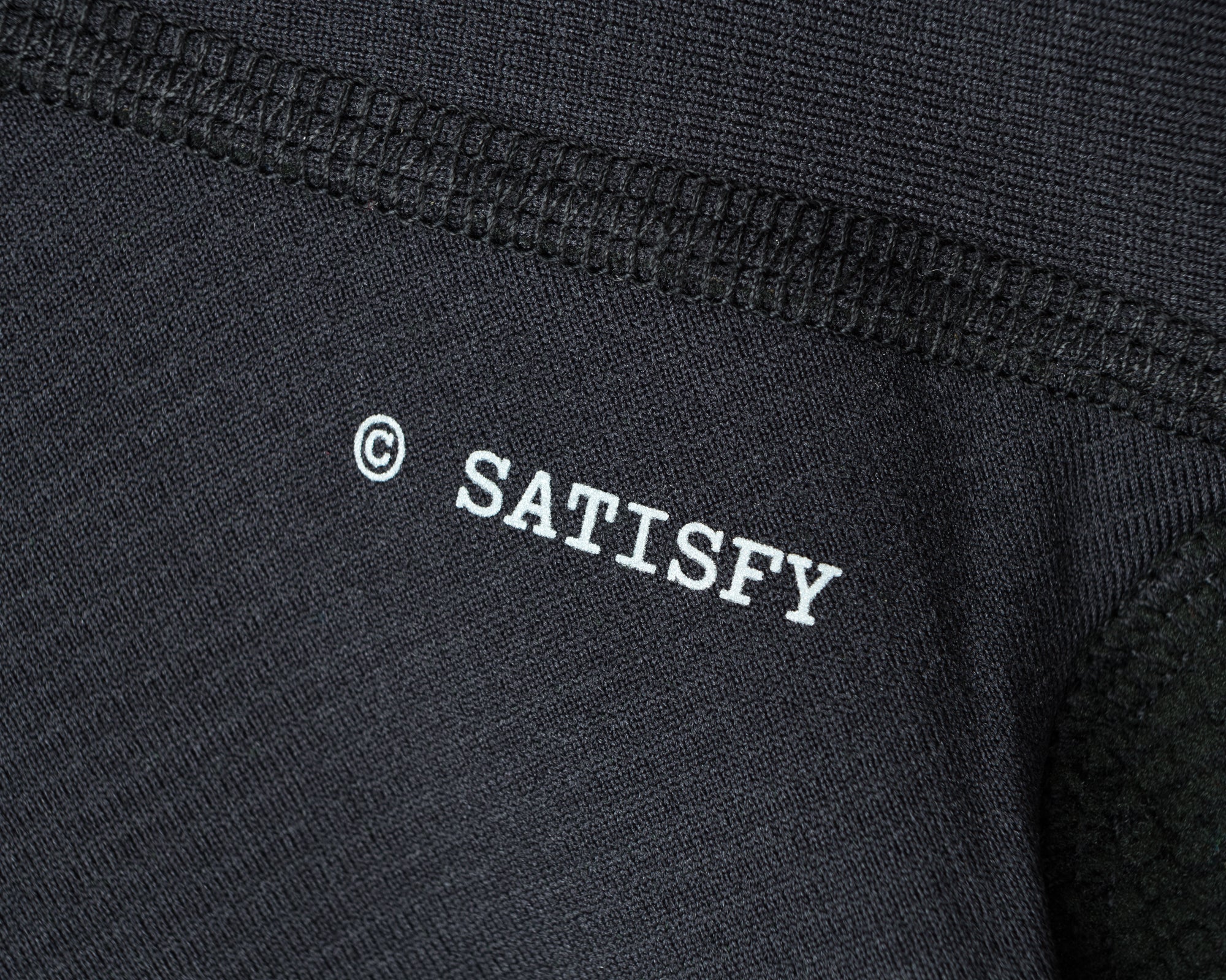 FuzzFleece™ Half-Zip