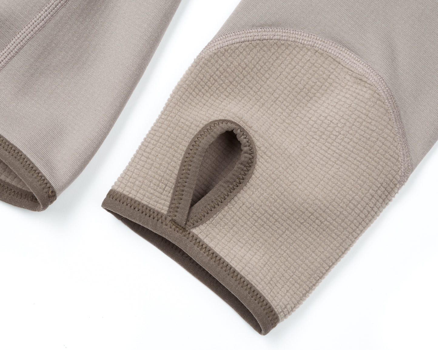 FuzzFleece™ Half-Zip