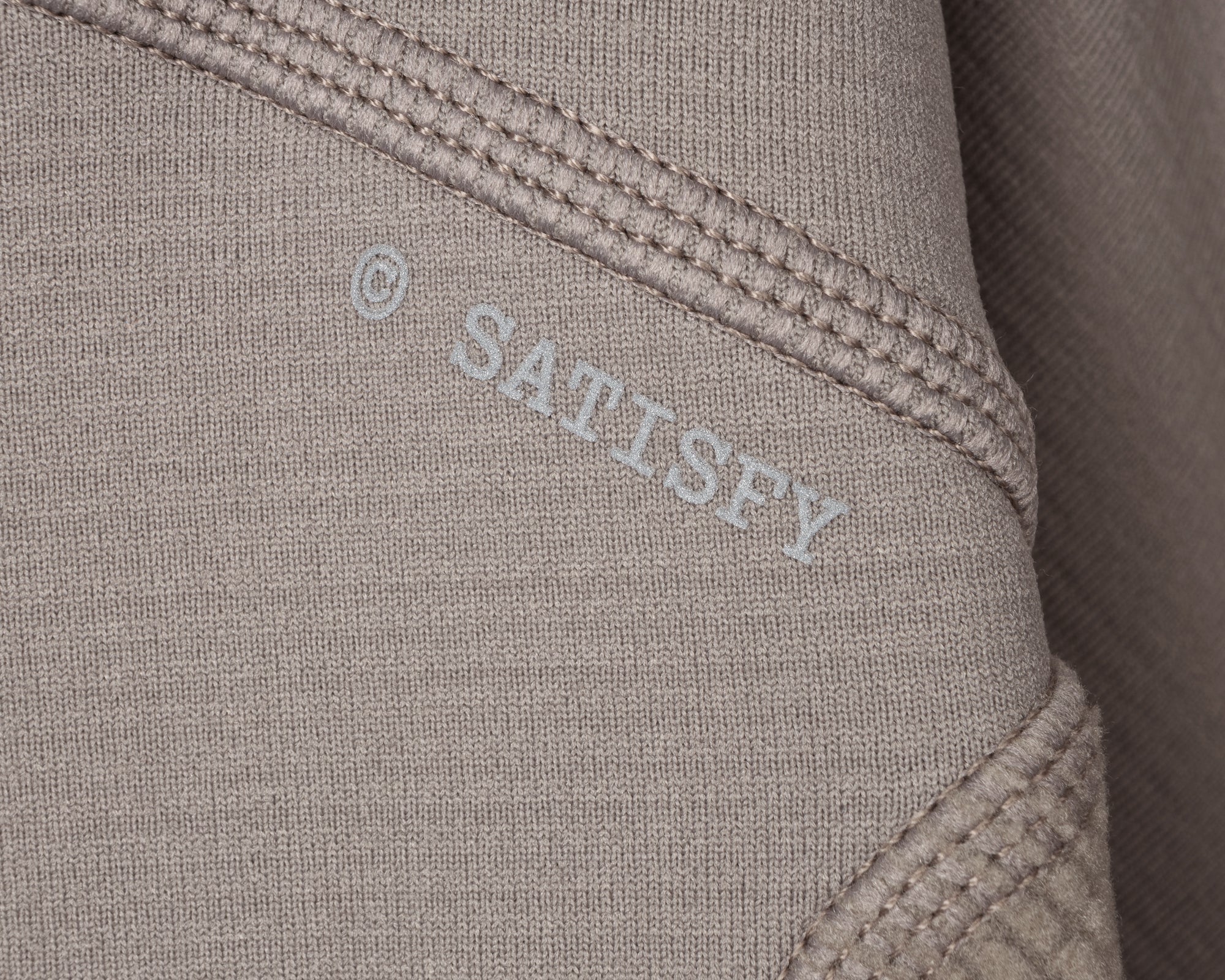 FuzzFleece™ Half-Zip