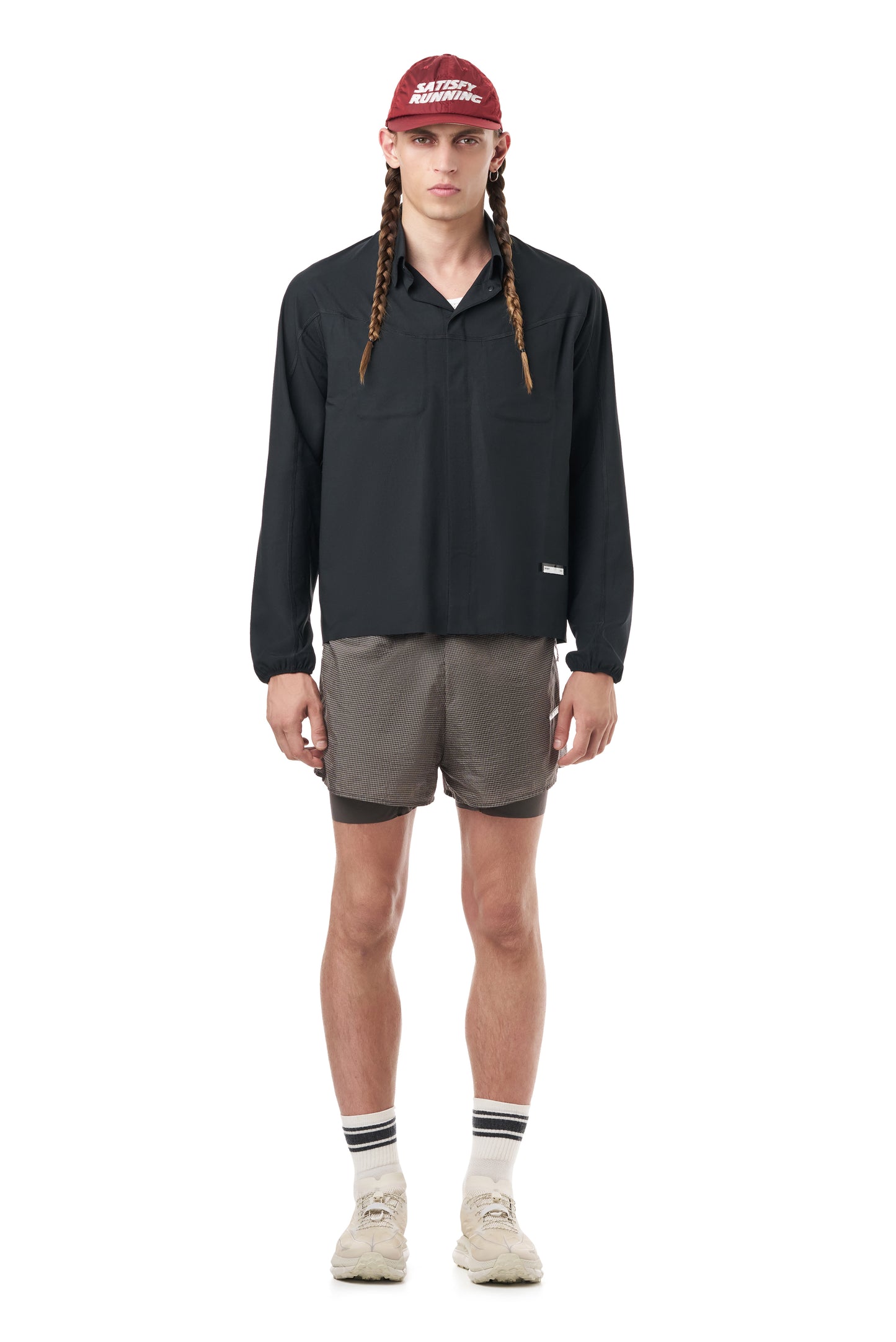 PeaceShell™ River Shirt