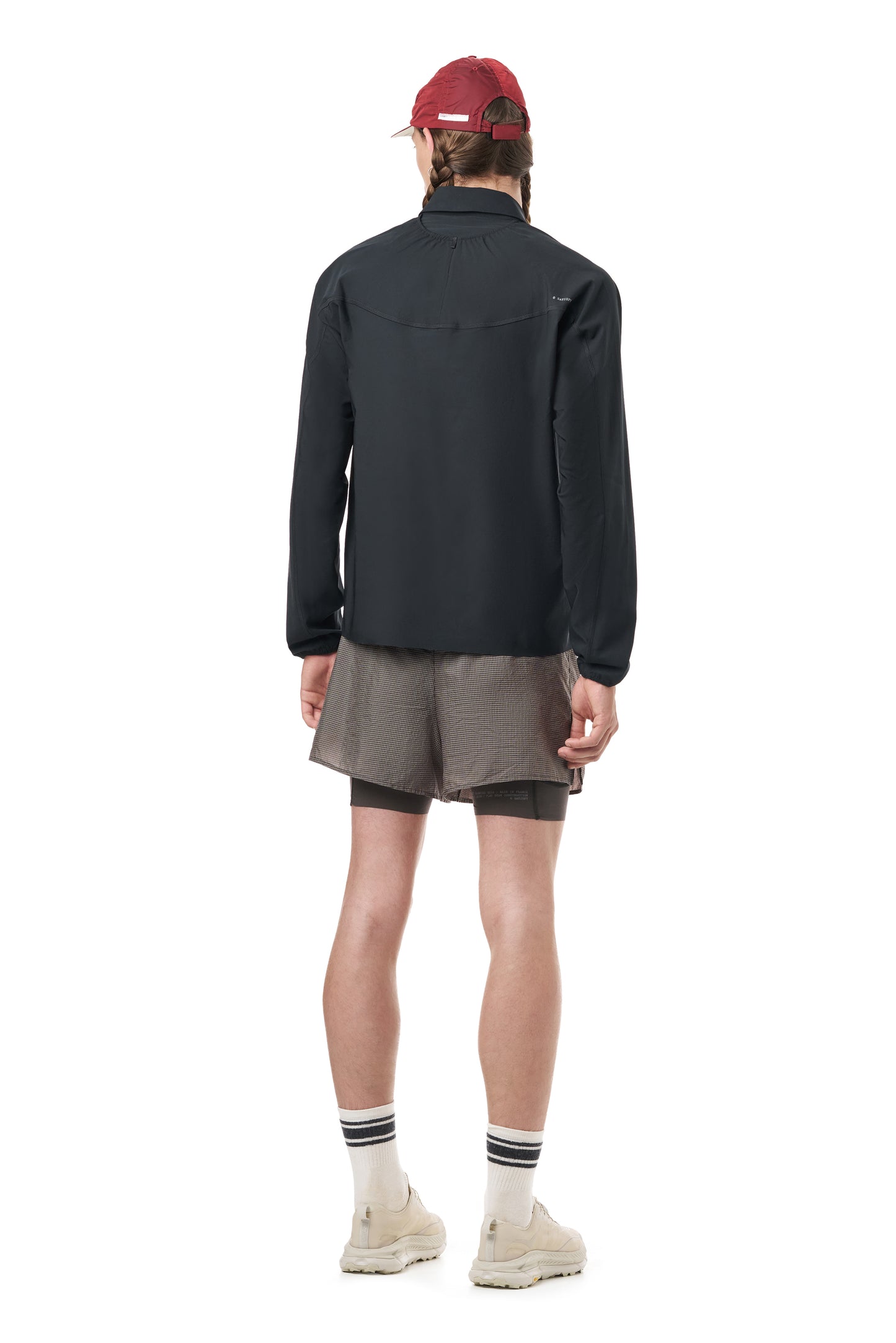 PeaceShell™ River Shirt