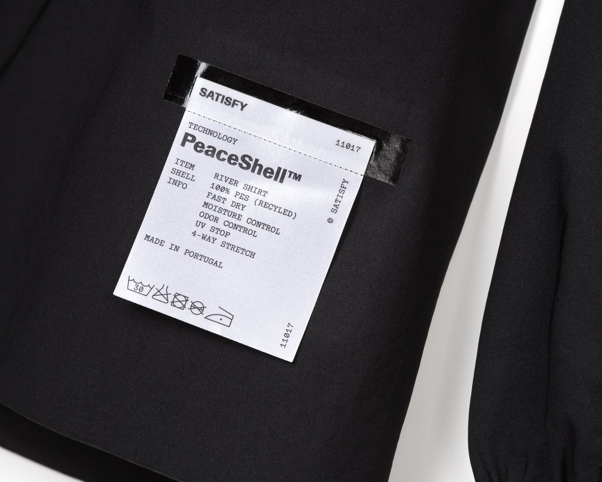 PeaceShell™ River Shirt
