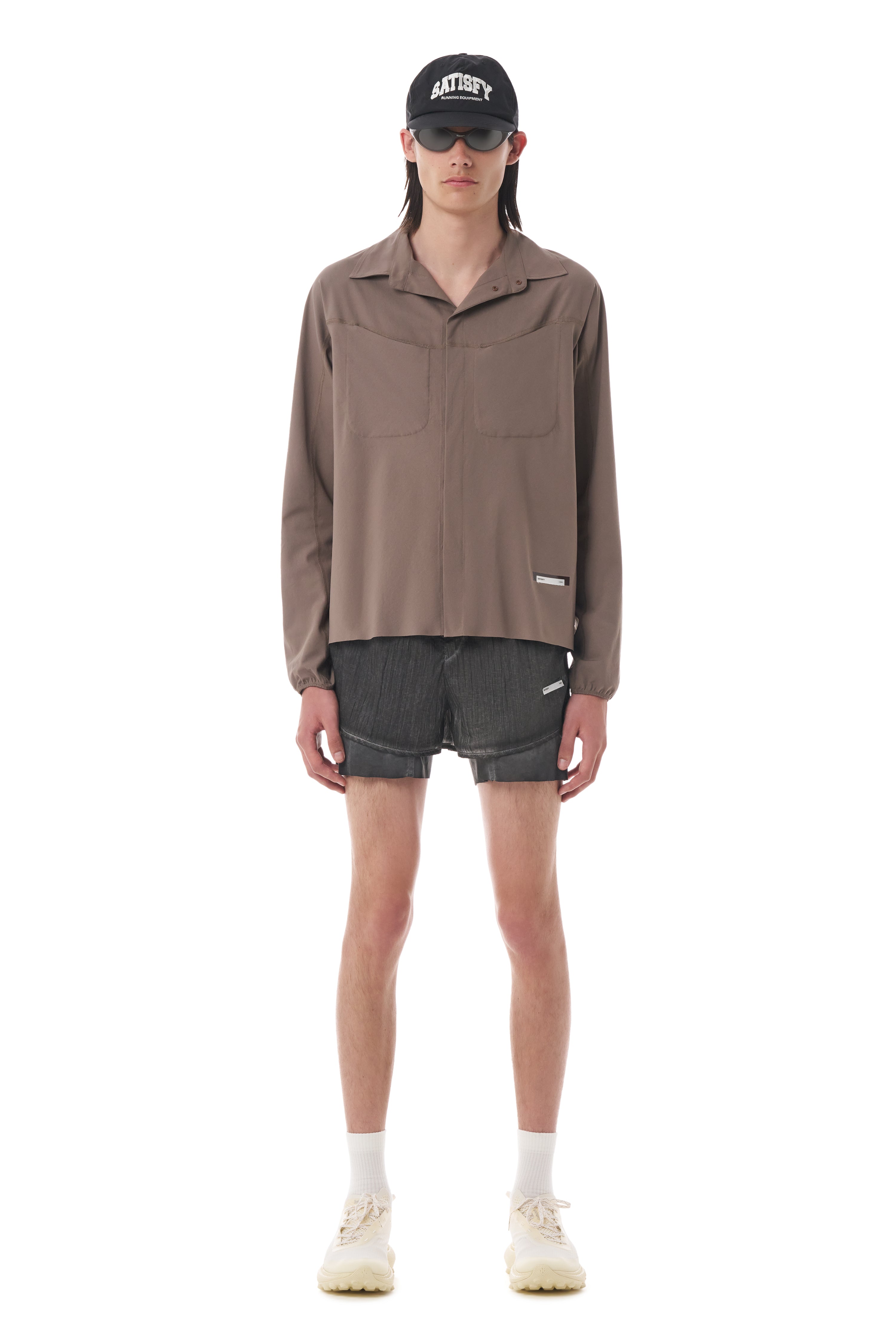 PeaceShell™ River Shirt