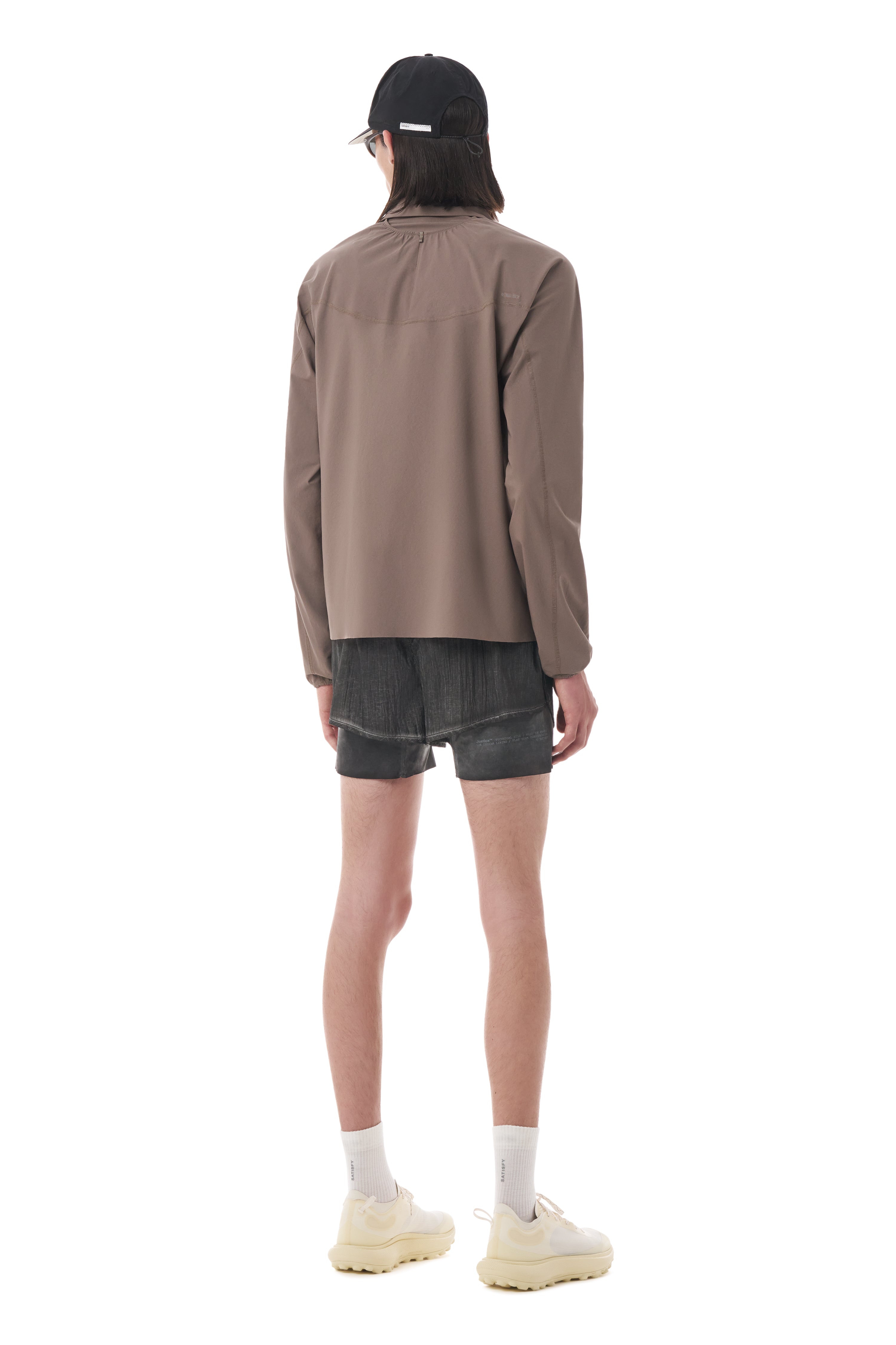 PeaceShell™ River Shirt