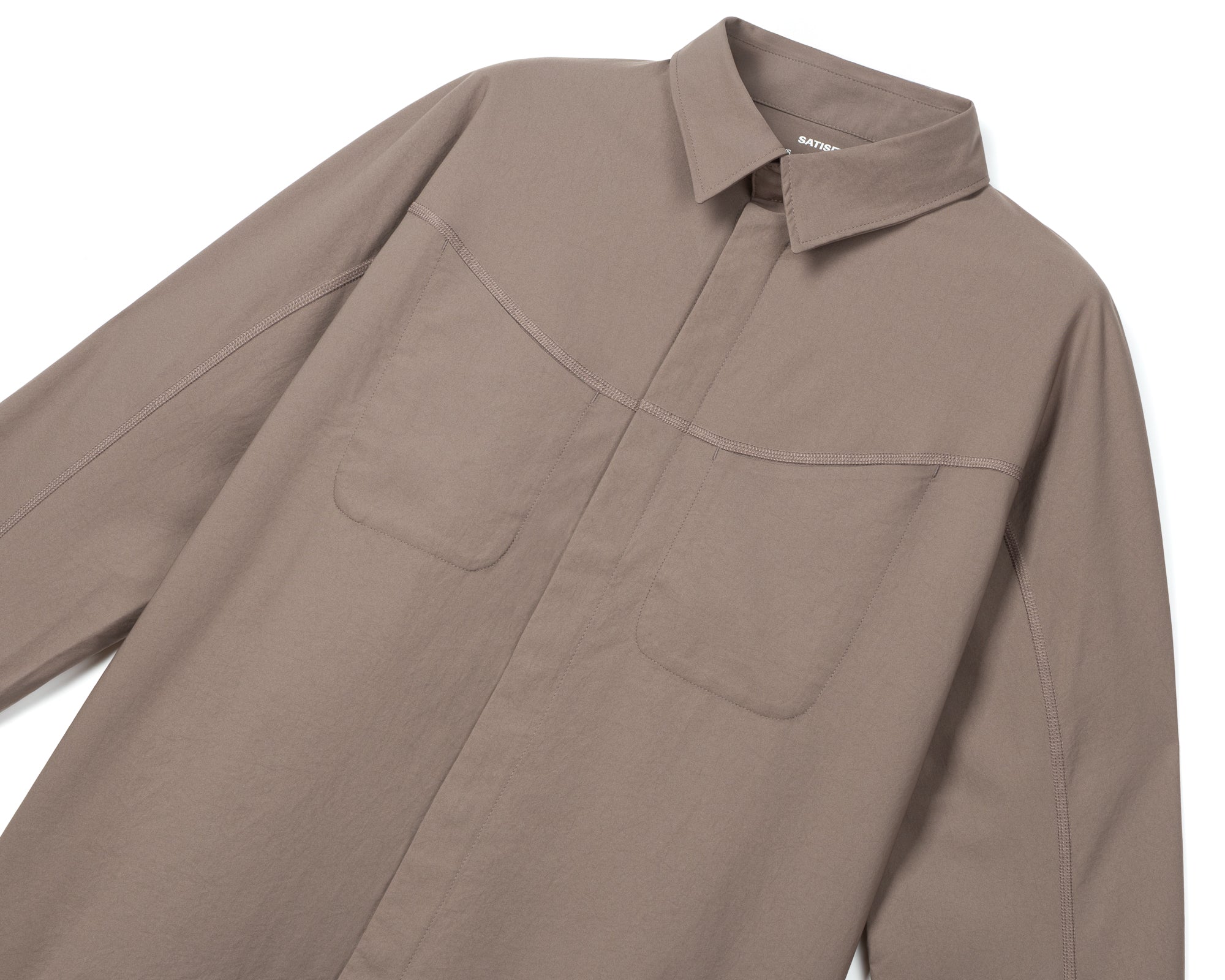 PeaceShell™ River Shirt
